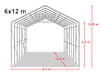 CAR_WIK_6x12x4