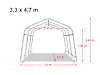 PRECAR-3,3x4,7