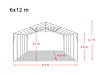 PRO-6x12x2,6