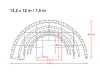 RBH-12,2x12_1,5m