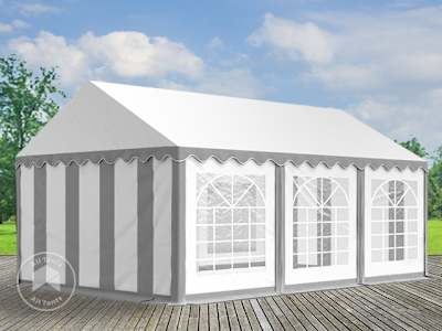 Marquee ideal for events