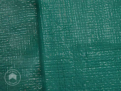 PE portable garage tarpaulin