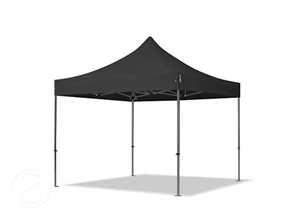 Pop up gazebo blue
