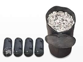 4 pcs. Weight Bag for Party Tents
