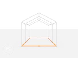3x6m Universal Groundbar Frame