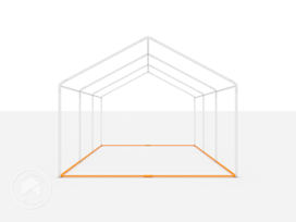 4x6m Universal Groundbar Frame