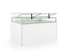 150 x 119 cm Cold frame attachment