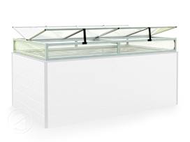 195 x 119 cm Cold frame attachment