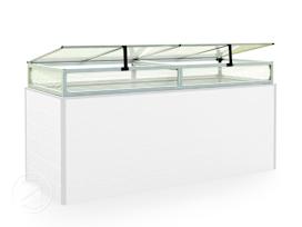 195 x 77 cm Cold frame attachment