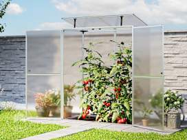 147 x 73 cm Tomato house