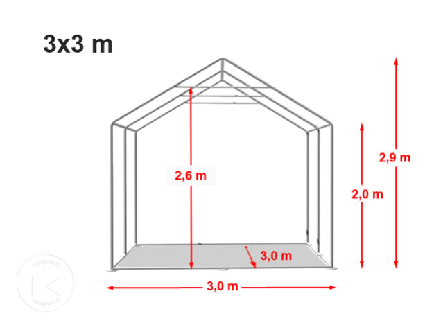 PRE-3x3x2