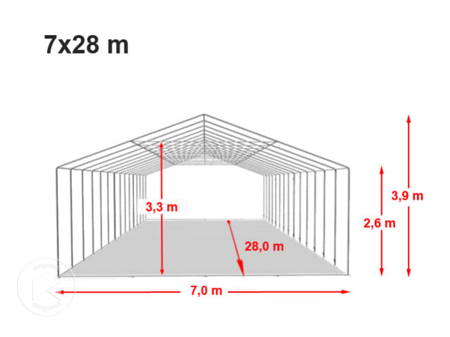 PRO-7x28x2,6