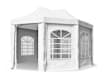 Pagoda-Tents