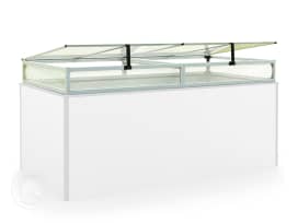 195 x 99 cm Semillero