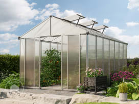 262 x 445 cm Invernadero 262 x 445 cm Invernadero