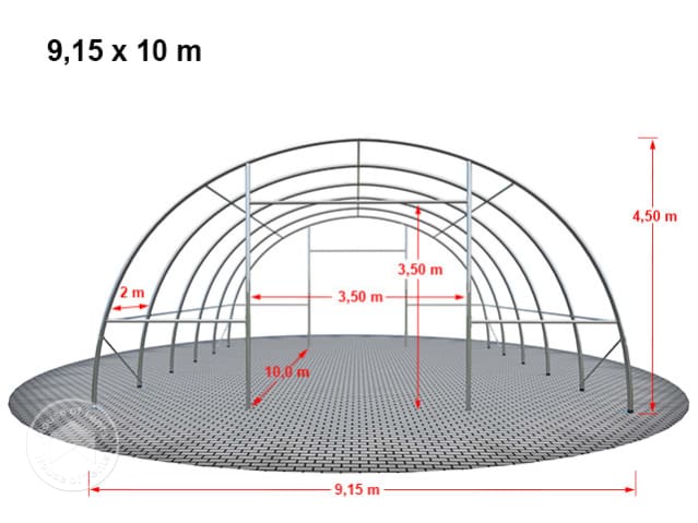 RBH-9,15x10