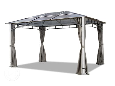 Forest Deluxe gazebos