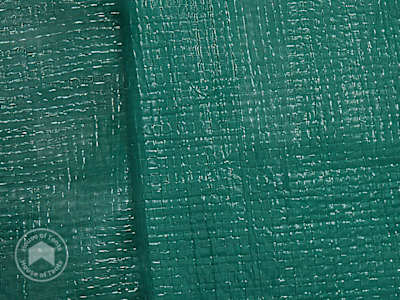 PE portable garage tarpaulin