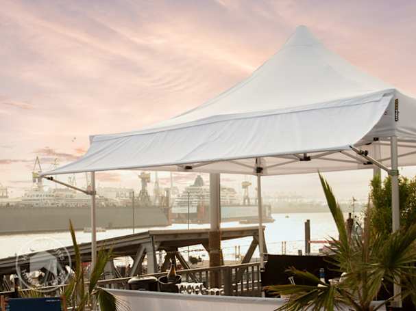 pop up gazebo awning