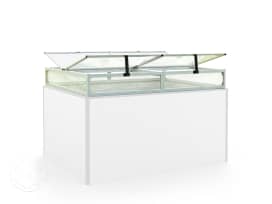 150 x 119 cm Cold frame attachment 150 x 119 cm Cold frame attachment