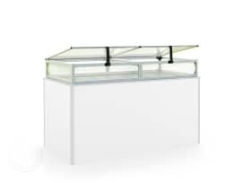 150 x 99 cm Cold frame attachment 150 x 99 cm Cold frame attachment