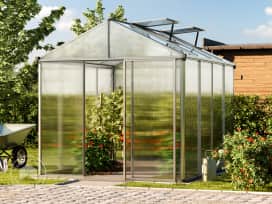 222 x 294 cm Greenhouse 