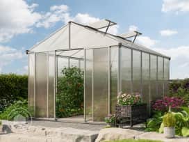 262 x 384 cm Greenhouse, no extras 262 x 384 cm Greenhouse, no extras
