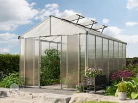 262 x 445 cm Greenhouse, no extras