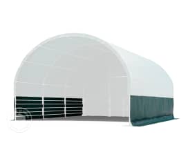 Side panel set for the Professional field shelter 6x6 m