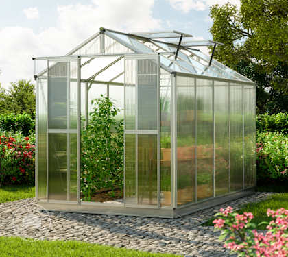 Greenhouse