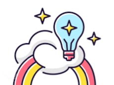 rainbow_bulb_icon