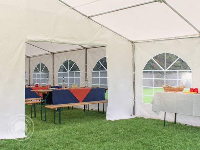 Catering-partition