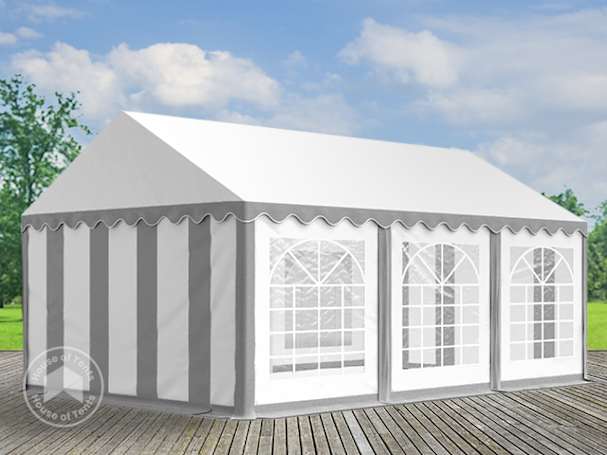 Robust marquee grey-white