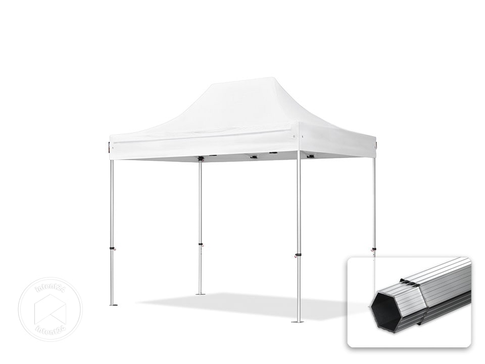 Chauffage électrique 3x500W pour tentes pliantes - Tente Pliante de  Reception - Accessoires tente pliante