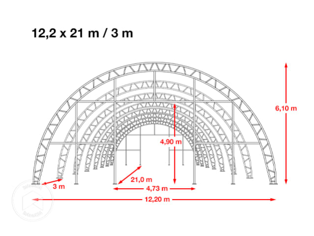 RBH-12,2x21_3m