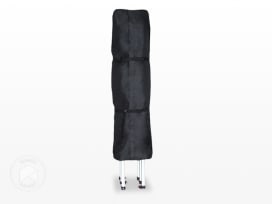 Housse de protection pour les tonnelles pliantes 3x6 m, noir Housse de protection pour les tonnelles pliantes 3x6 m, noir