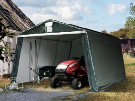 Tente de garage étanche pour moto, abri pour vélo, housse de