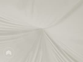 Toile d'ombrage pour tonnelle de jardin Paradise Deluxe, 3x3 m,  gris perle