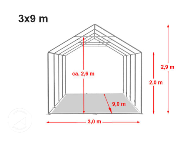 PRE-3x9x2