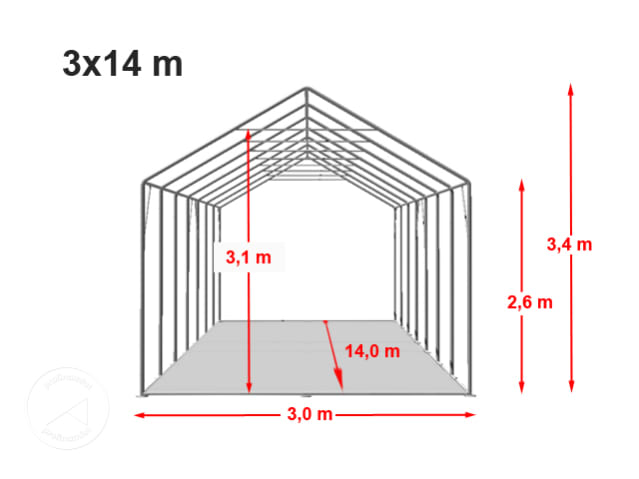PRO-3x14x2,6