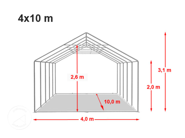 PRO-4x10x2