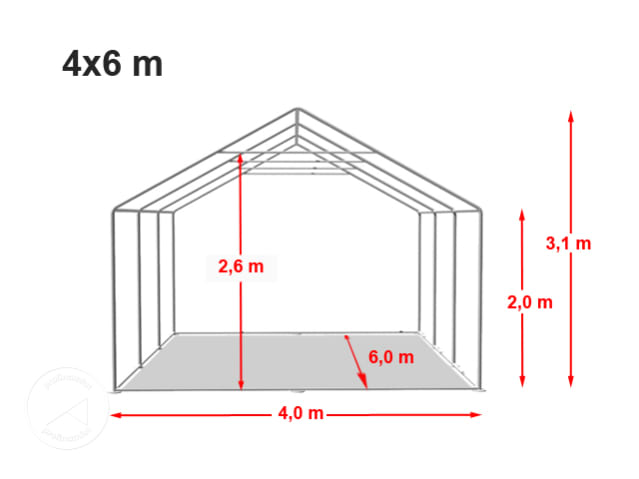 PRO-4x6x2