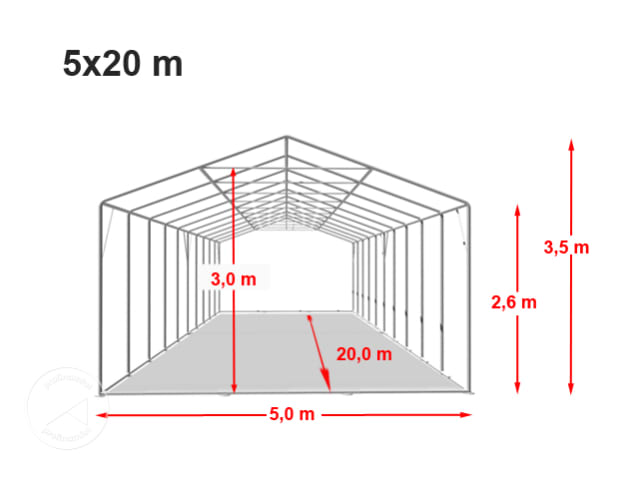 PRO-5x20x2,6