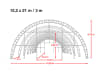 RBH-12,2x21_3m