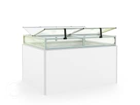 150 x 119 cm Inspekt ogrodowy