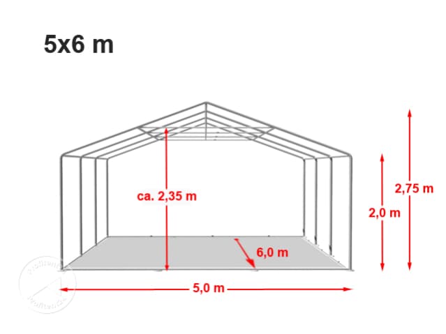 PRE-5x6x2
