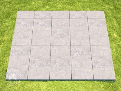 greenhouse-paving-foundation
