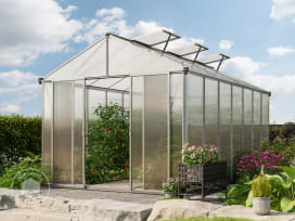 262 x 445 cm Tuinkas