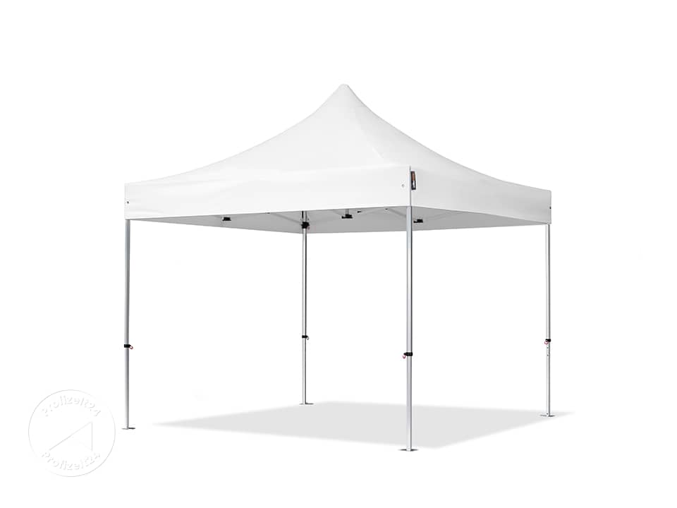 TOOLPORT 3x3m Aluminium Faltpavillon, in...