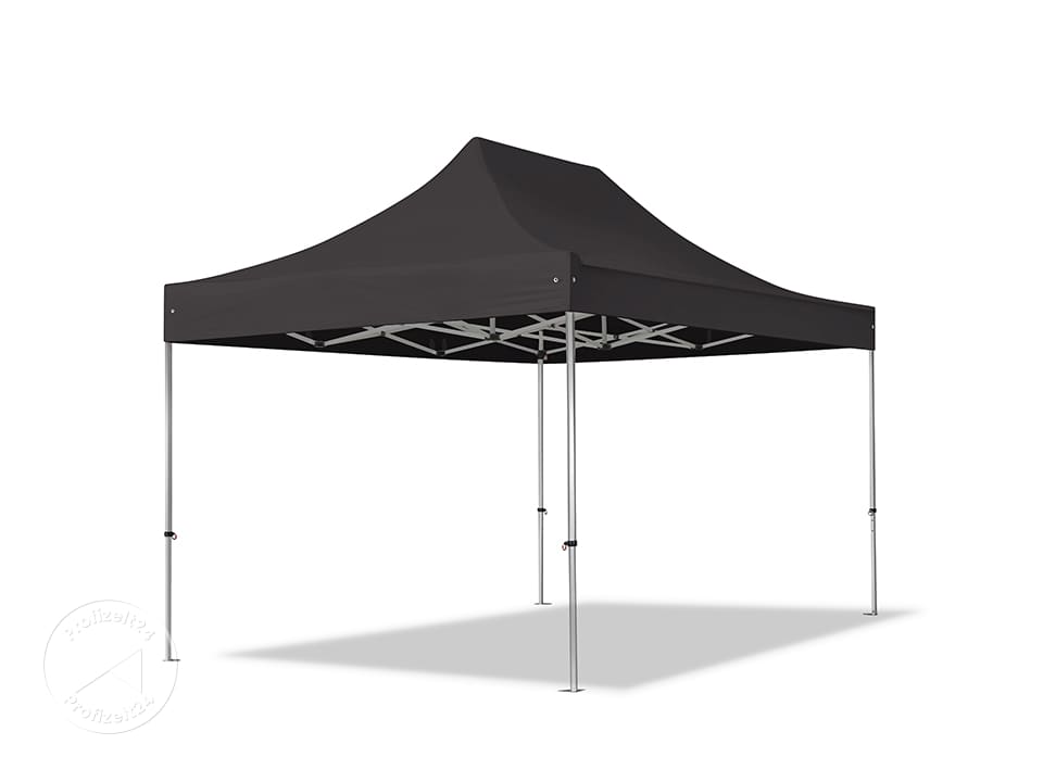 TOOLPORT 3x4,5m Aluminium Faltpavillon, ... TOOLPORT 3x4,5m Aluminium Faltpavillon, ...